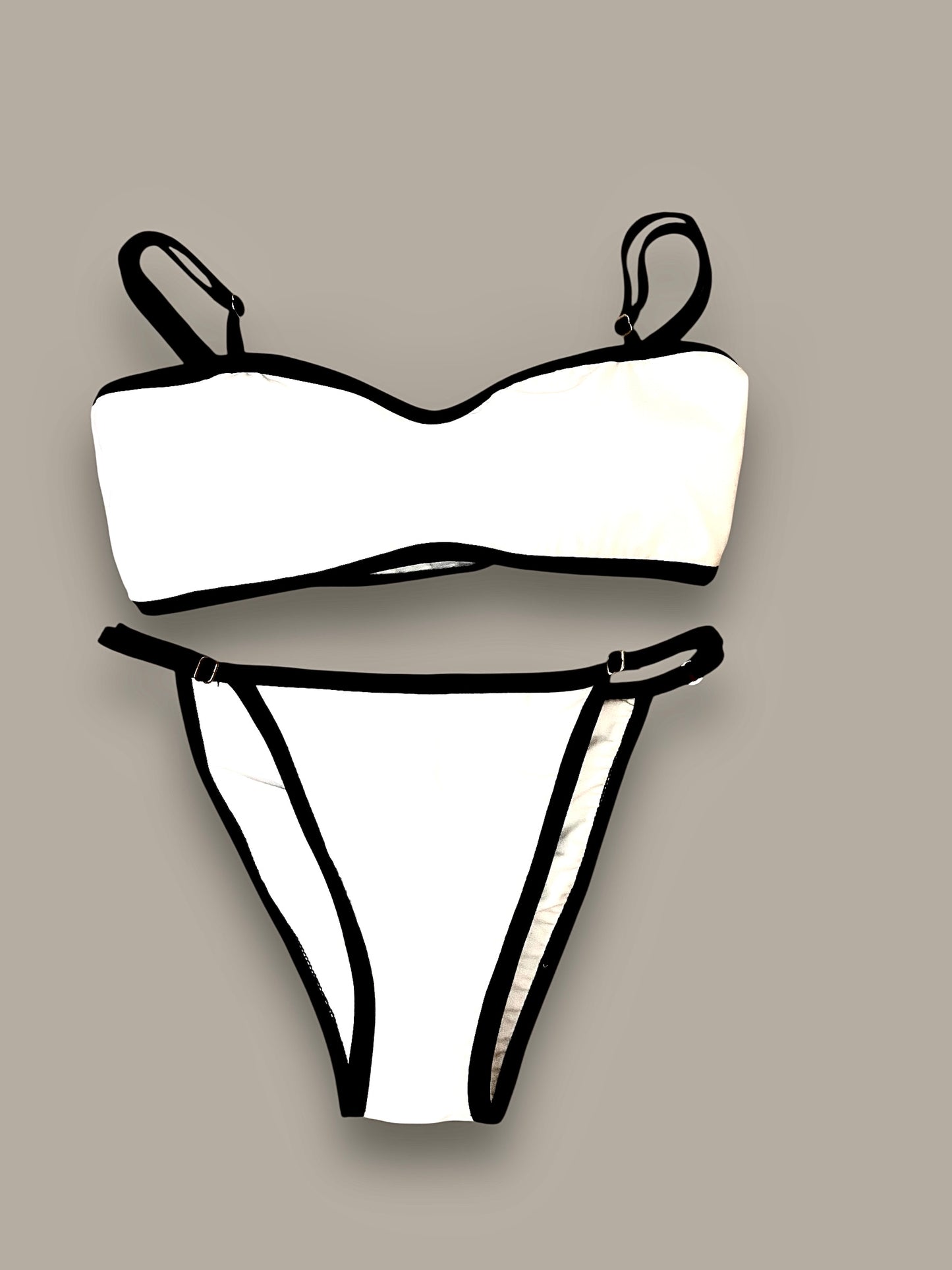 Bikini Claire