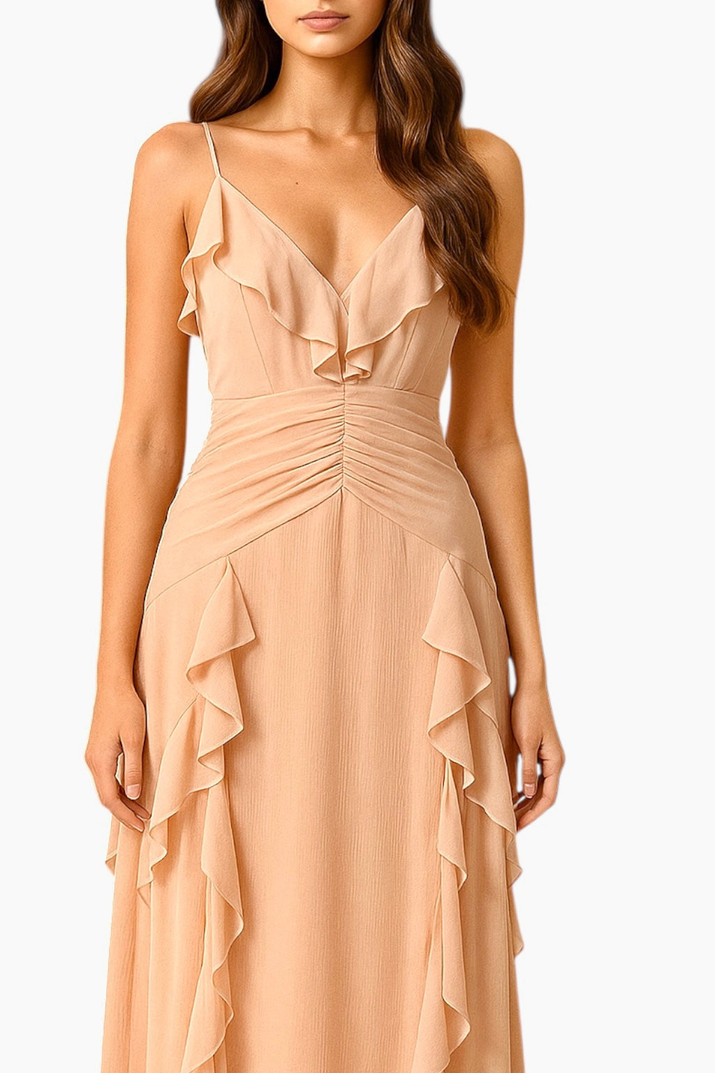 Vestido Millie