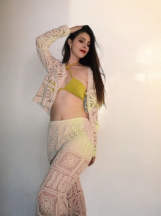 Positano Pants
