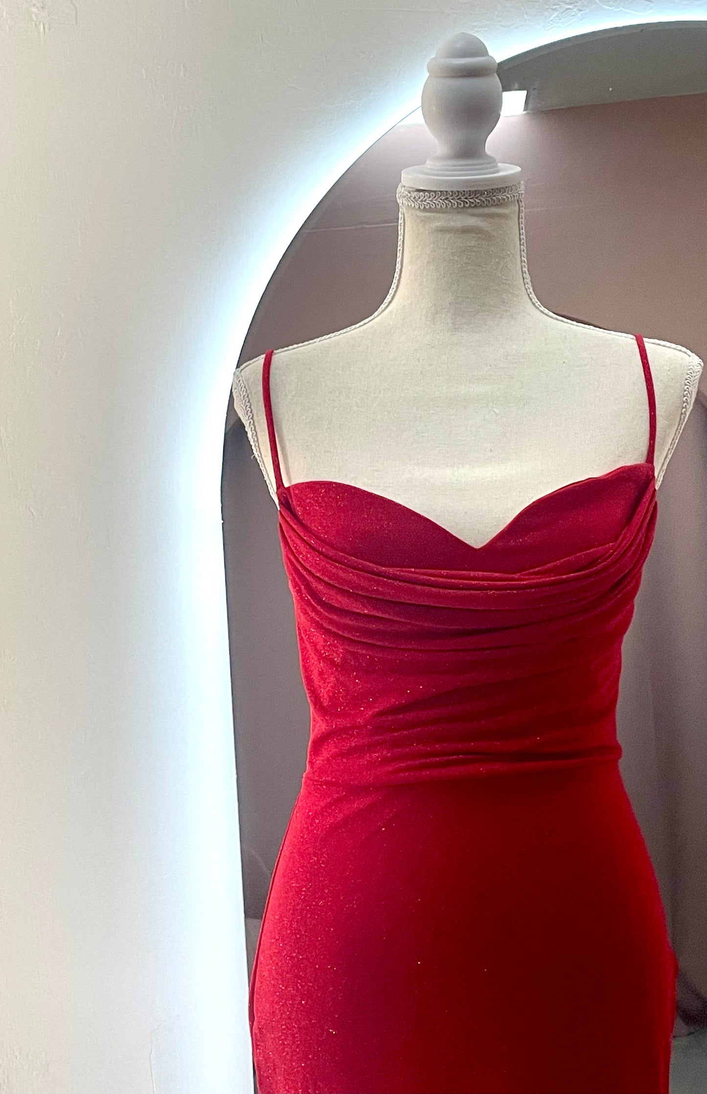 Sabrina Dress