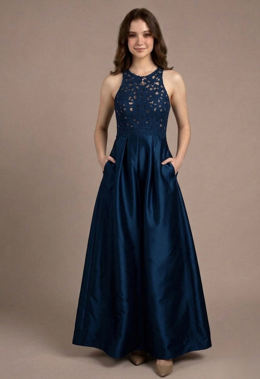 Vestido Lily