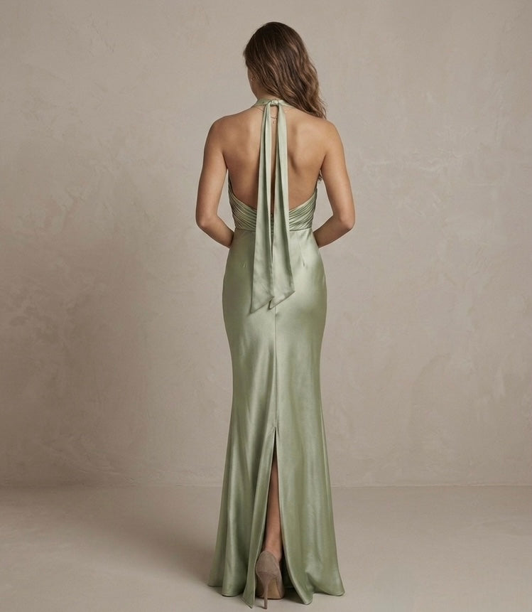 Vestido Nicola