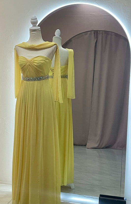 Isabella Dress