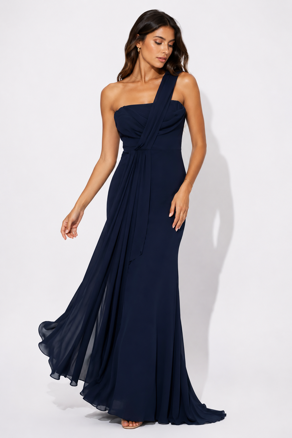 Alesia Vestido