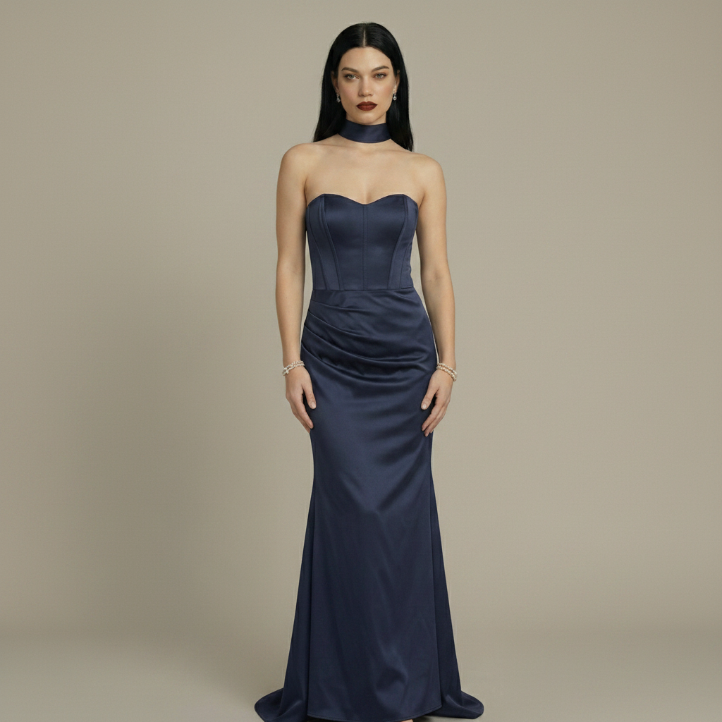 Vestido Adela