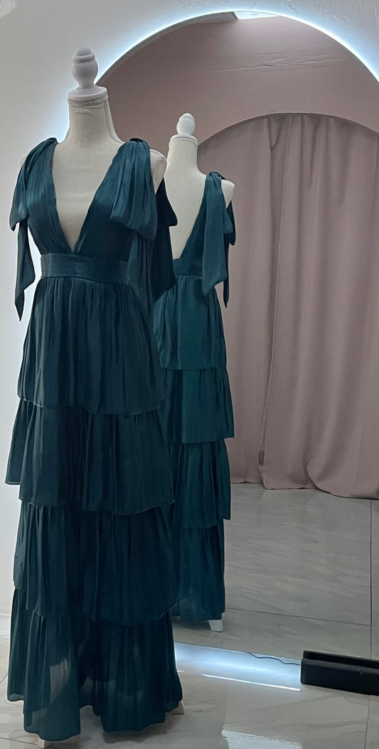 Caroline Dress