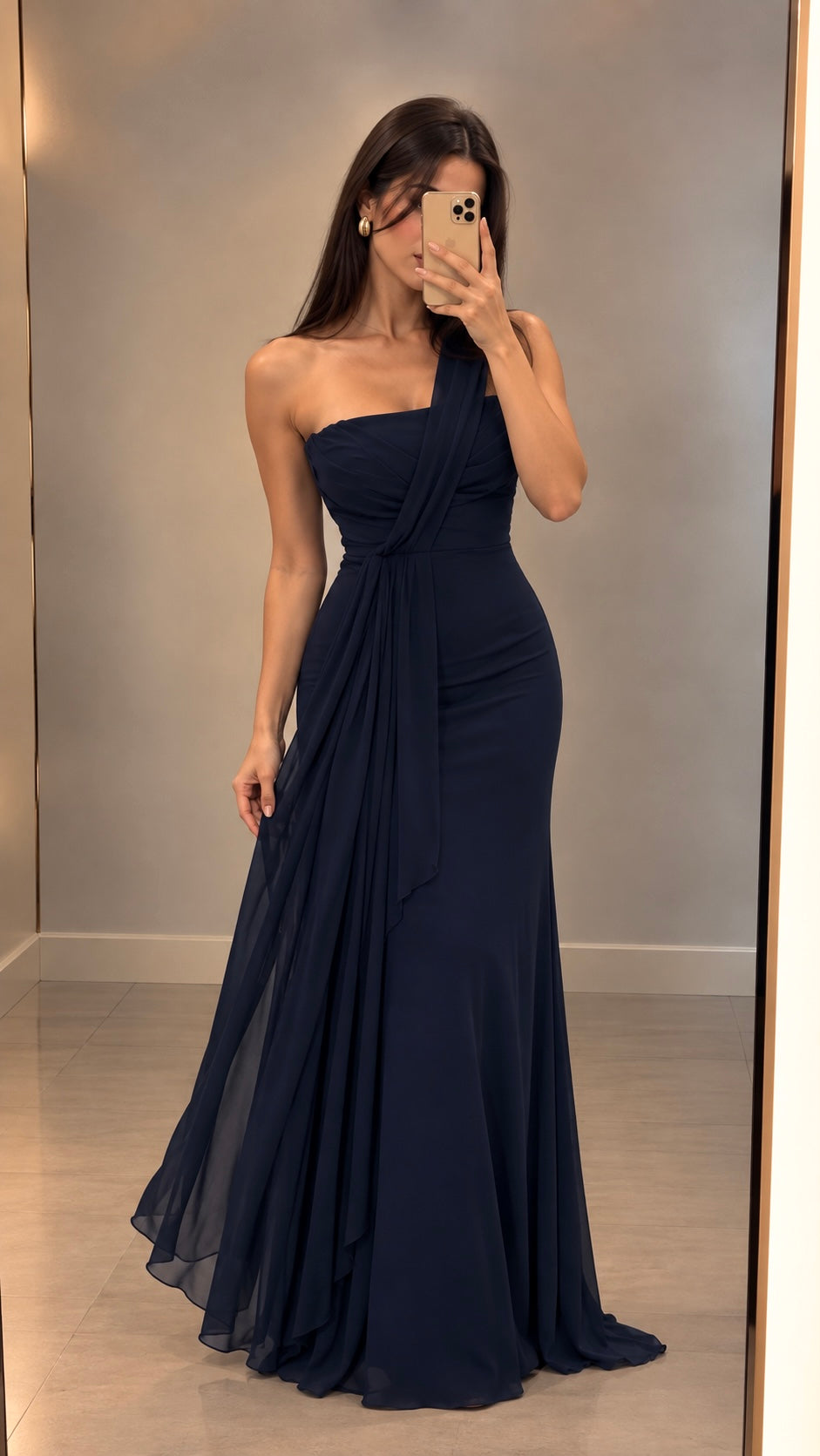 Alessia Vestido
