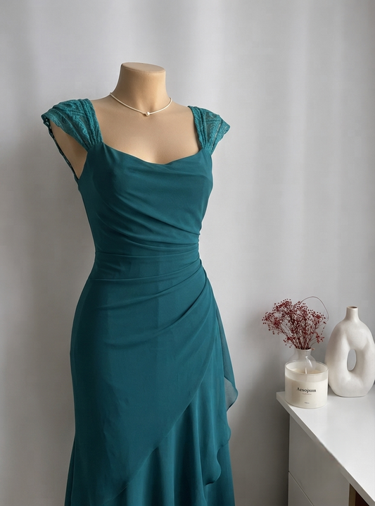 Vestido Elba