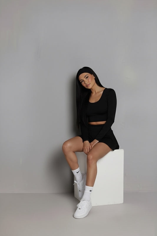 Set deportivo Addison