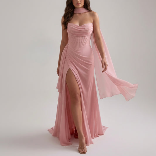 Vestido Nina