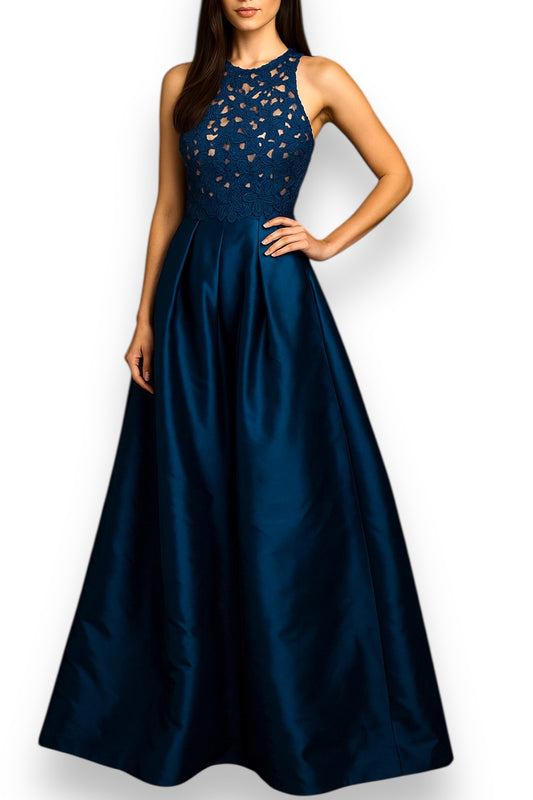 Vestido Lisa