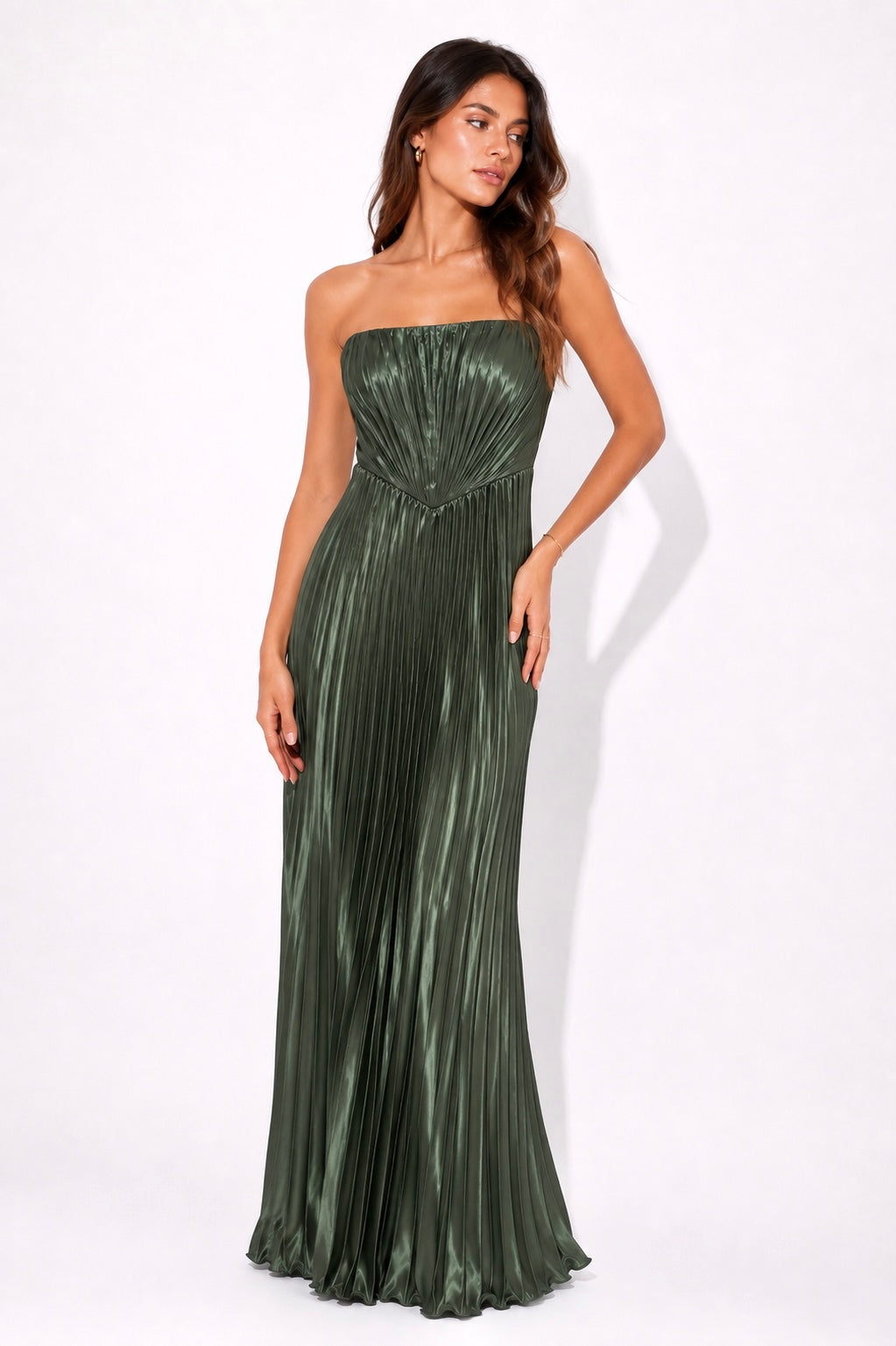 Vestido Naomi