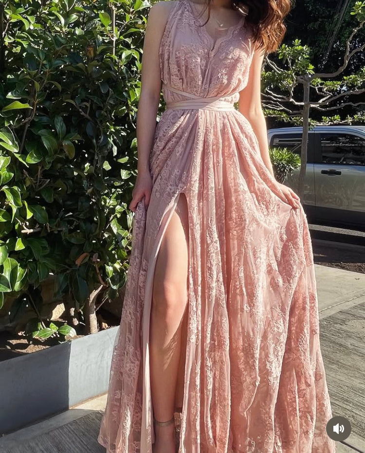 Gabrielle Dress