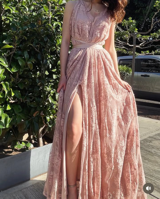 Gabrielle Dress