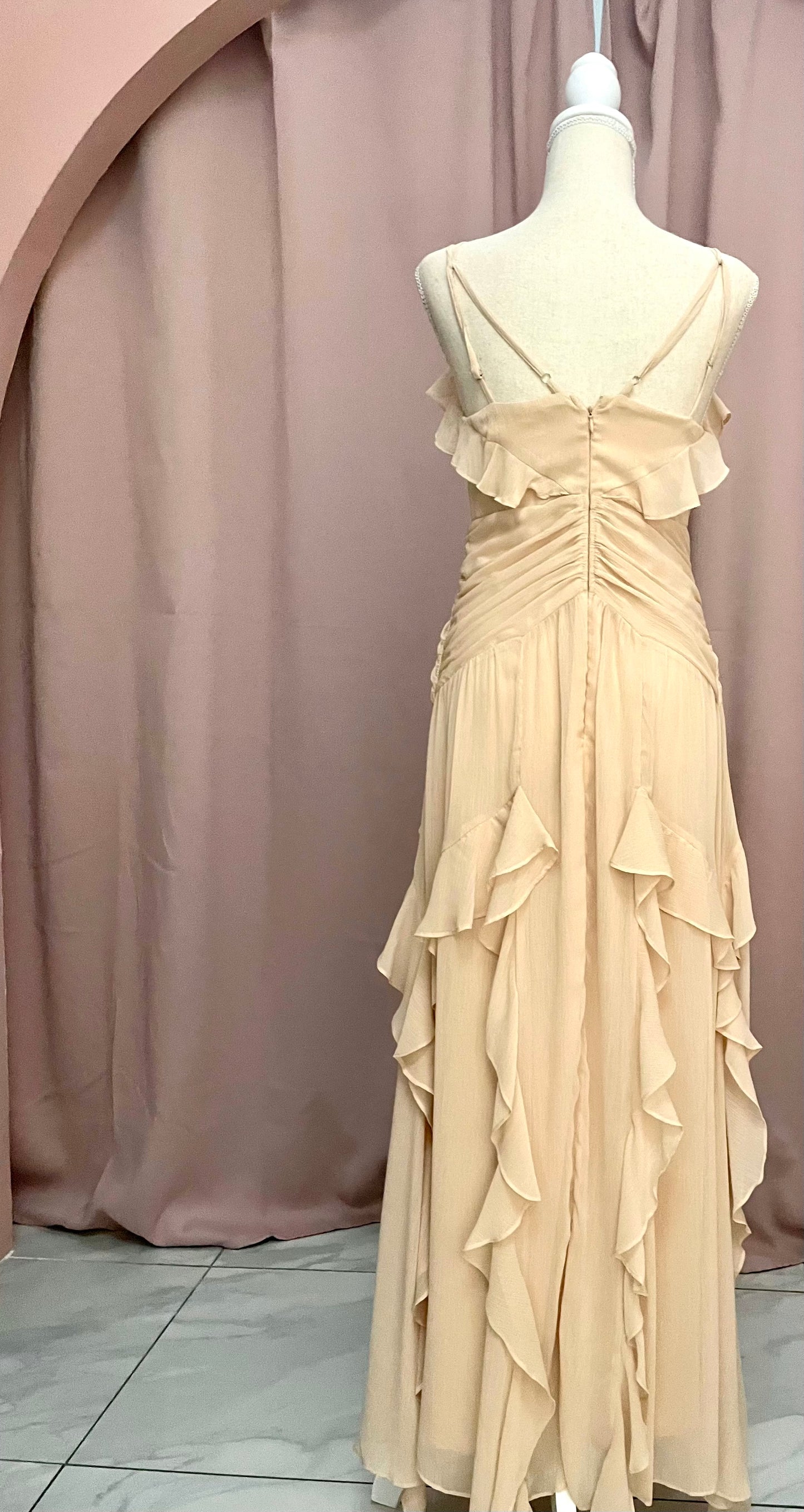 Vestido Millie