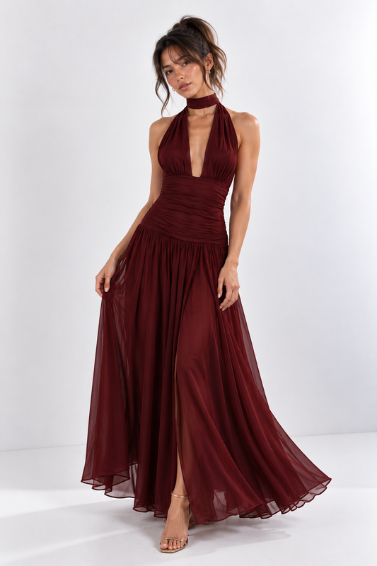 Vestido Ariana