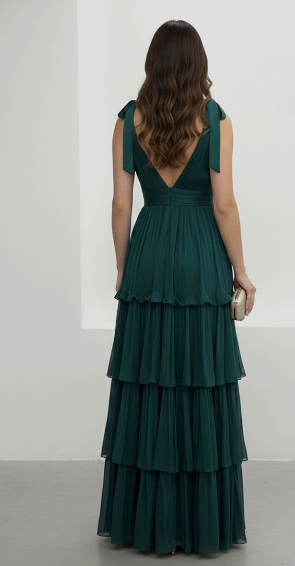 Caroline Dress