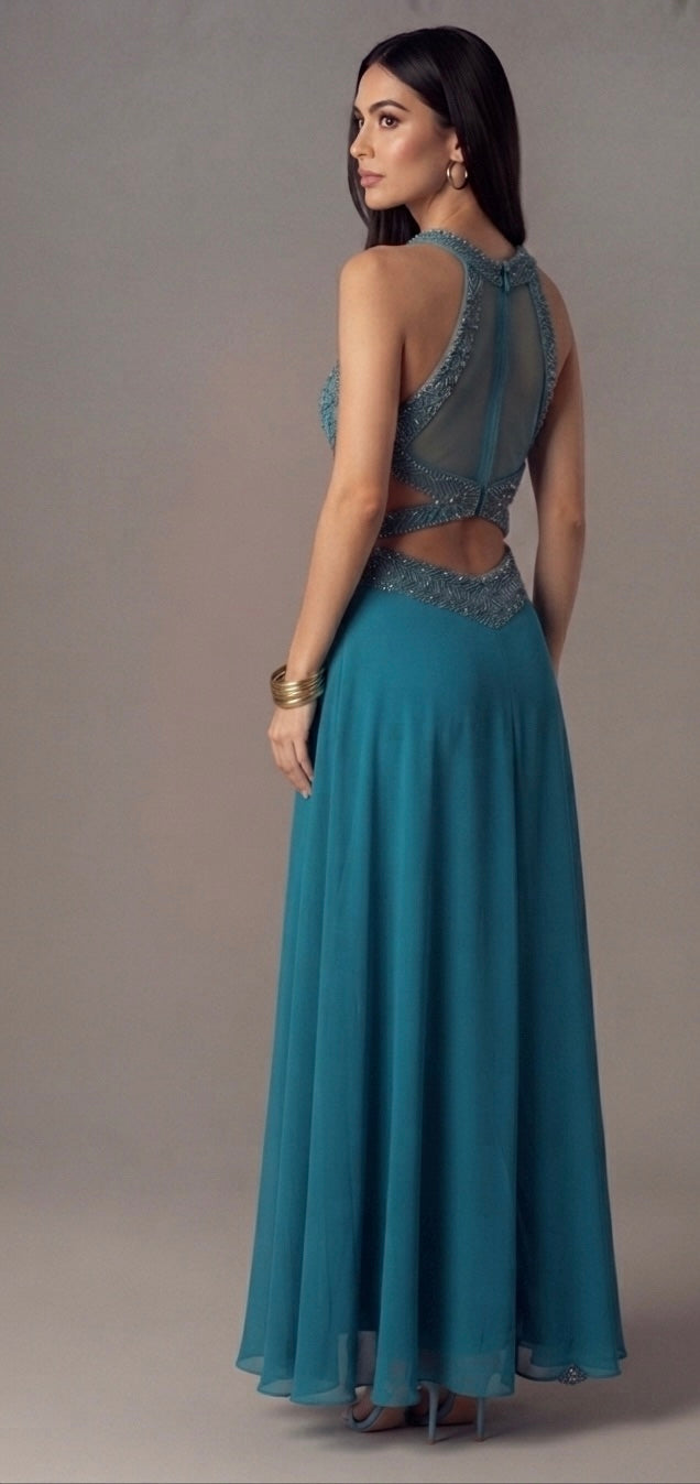 Vestido Amanda