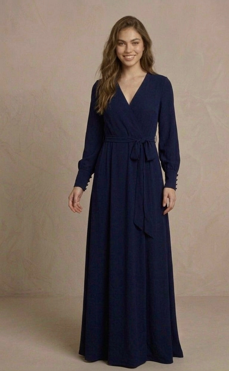 Vestido Kelly