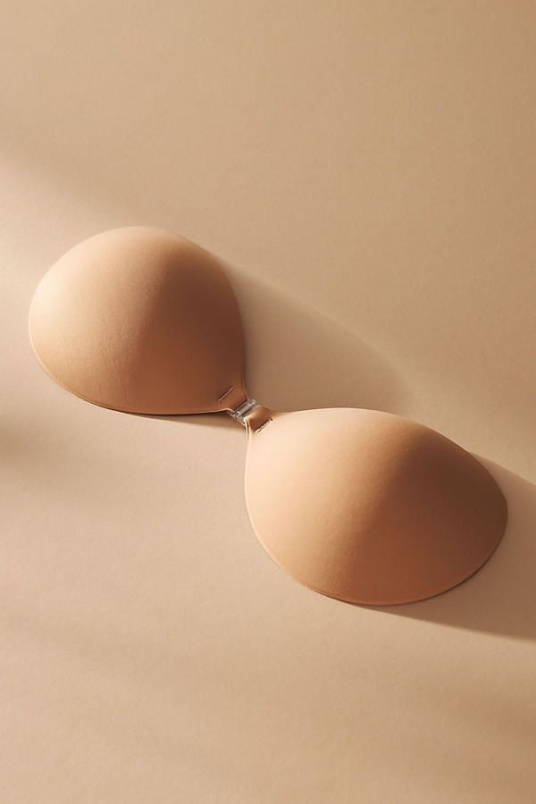 Sticky Bra
