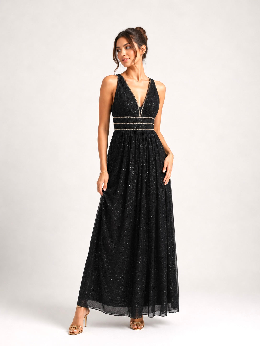 Vestido Nikki