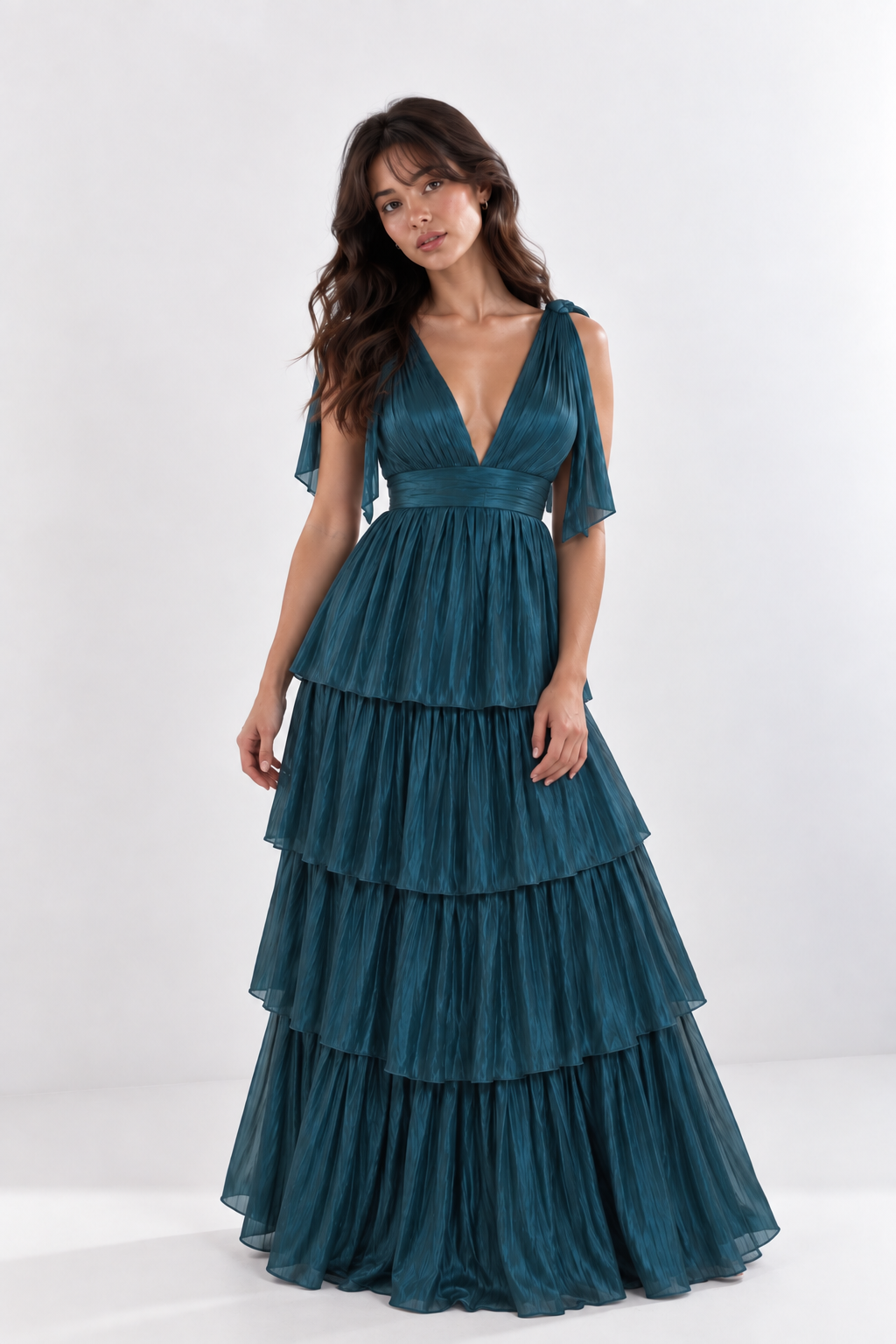 Caroline Dress