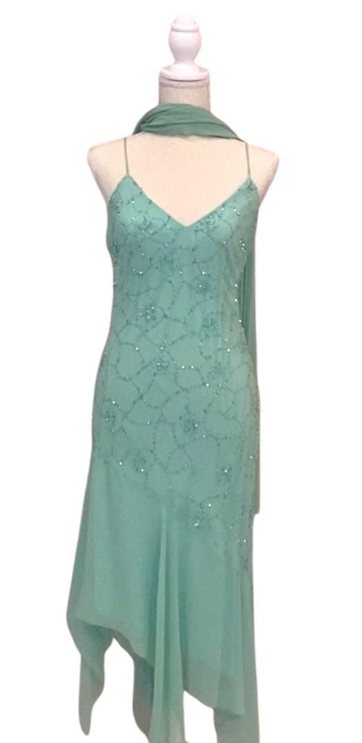 Elsa Midi Dress