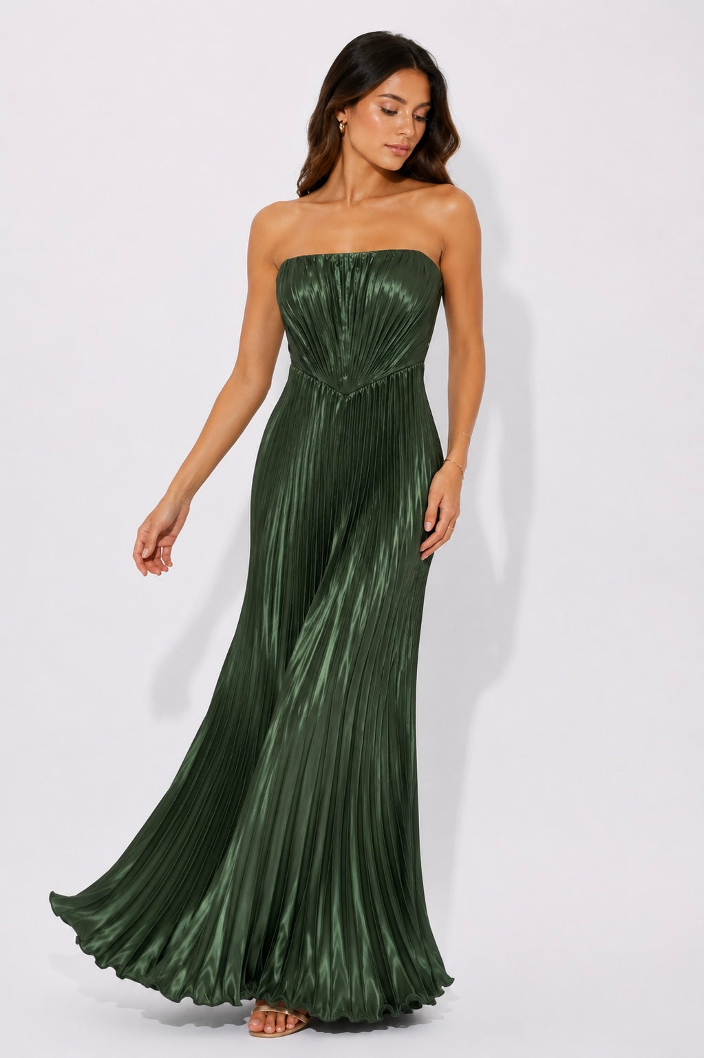 Vestido Naomi