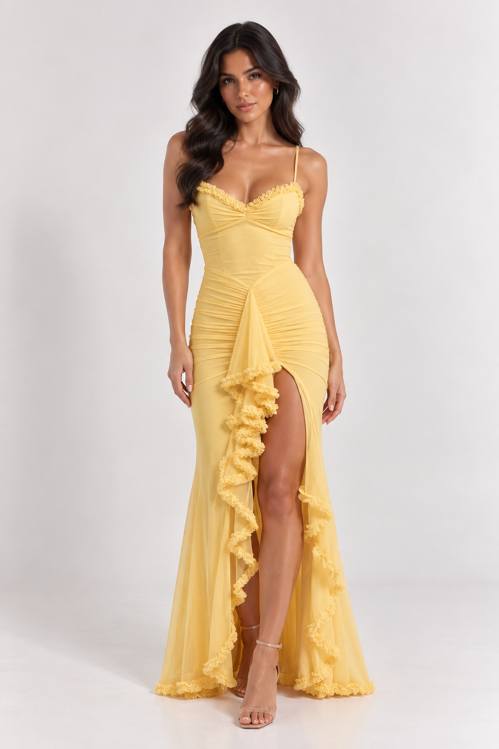 Vestido Daisy