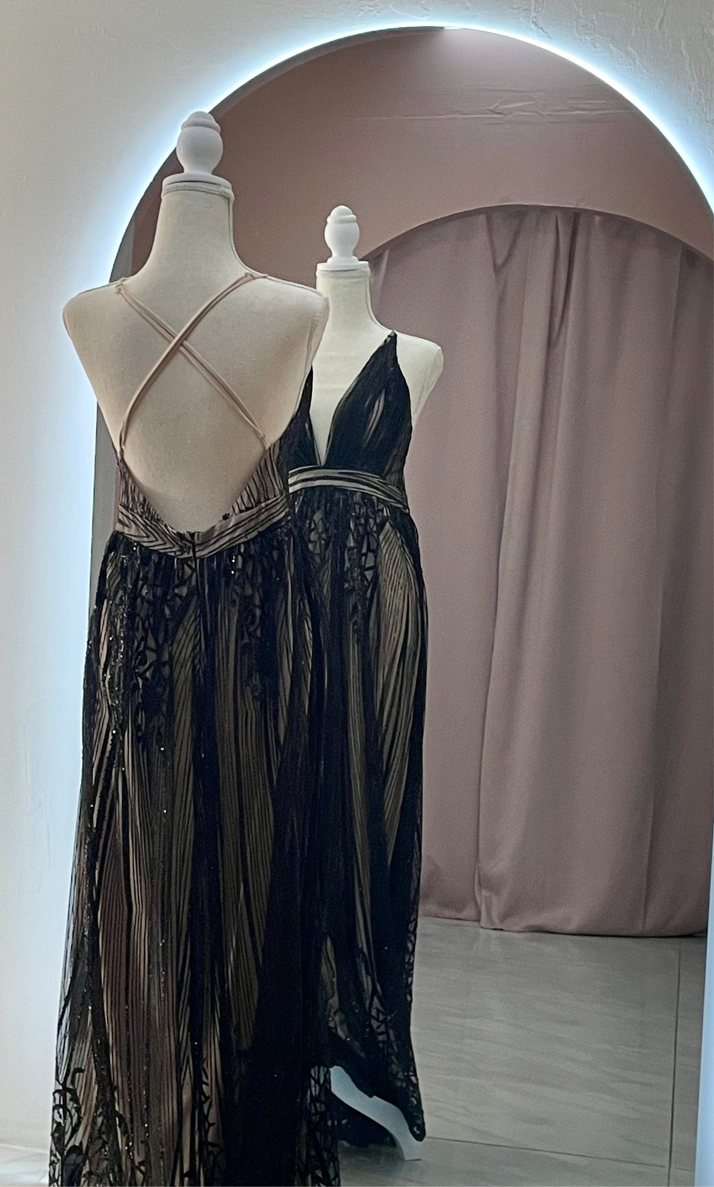 Celine Dress