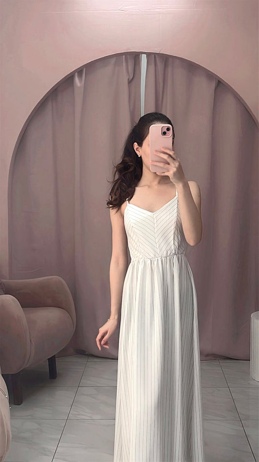Lisa Dress