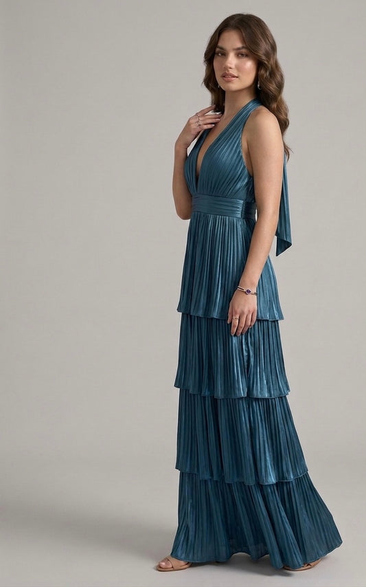Caroline Dress