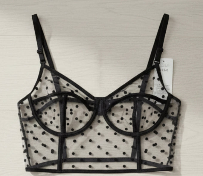 Set Polka Dot