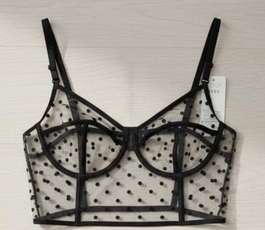 Set Polka Dot