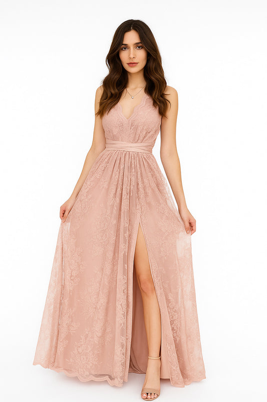 Gabrielle Dress