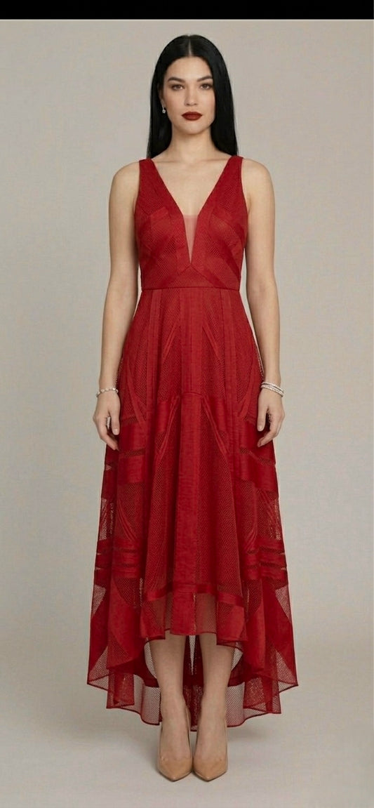 Cherry Dress