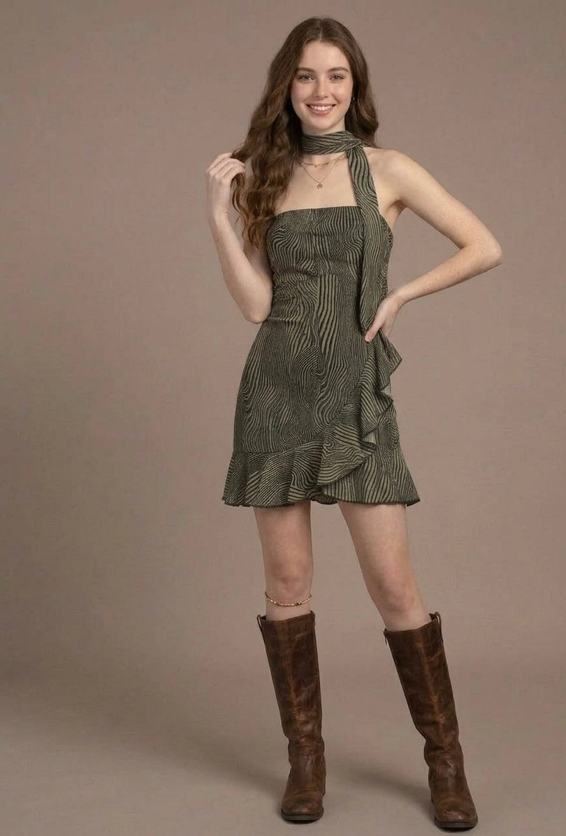 Phoebe Dress