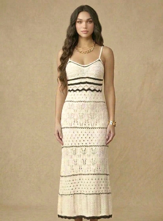 Verona Dress