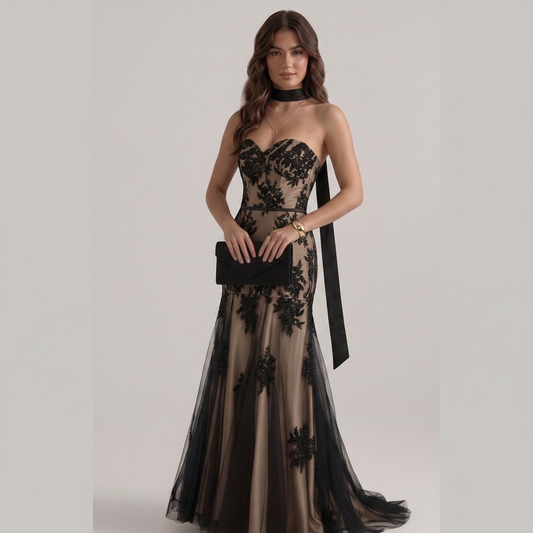 Cordelia Dress