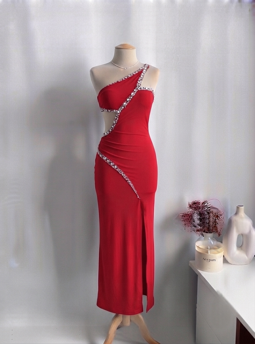 Vestido Addison