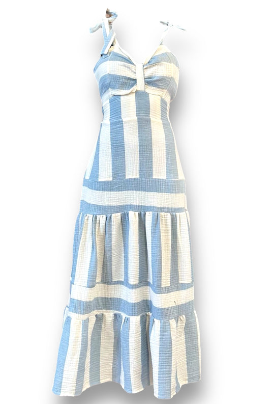 Polly Midi Dress