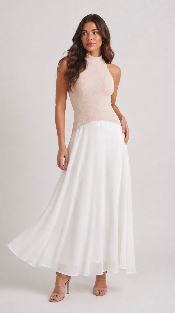 Vestido Clarissa