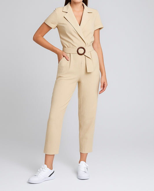 Dalia Jumpsuit