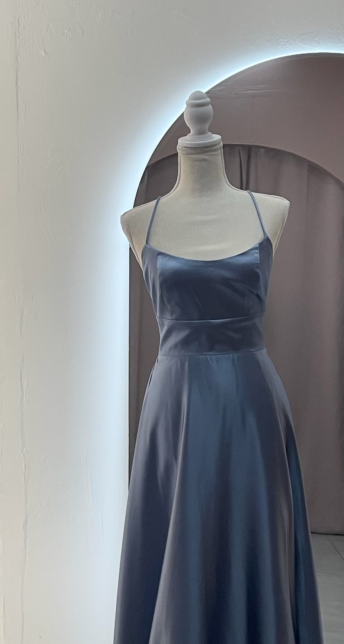April Dress