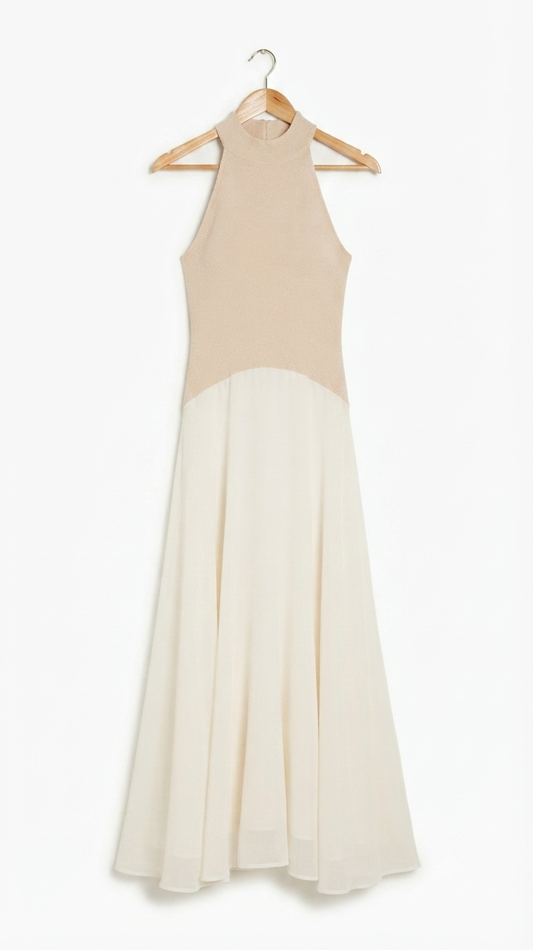 Vestido Clarissa