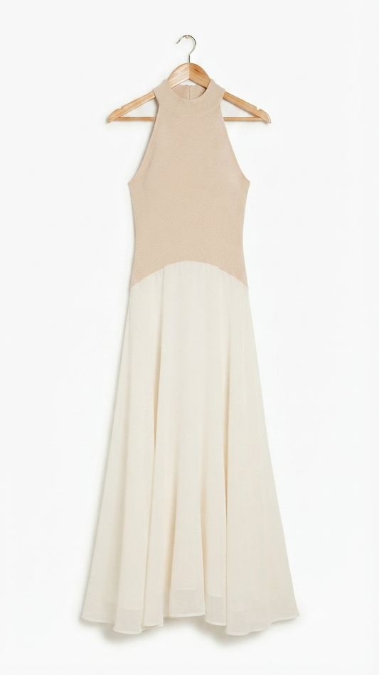 Vestido Clarissa