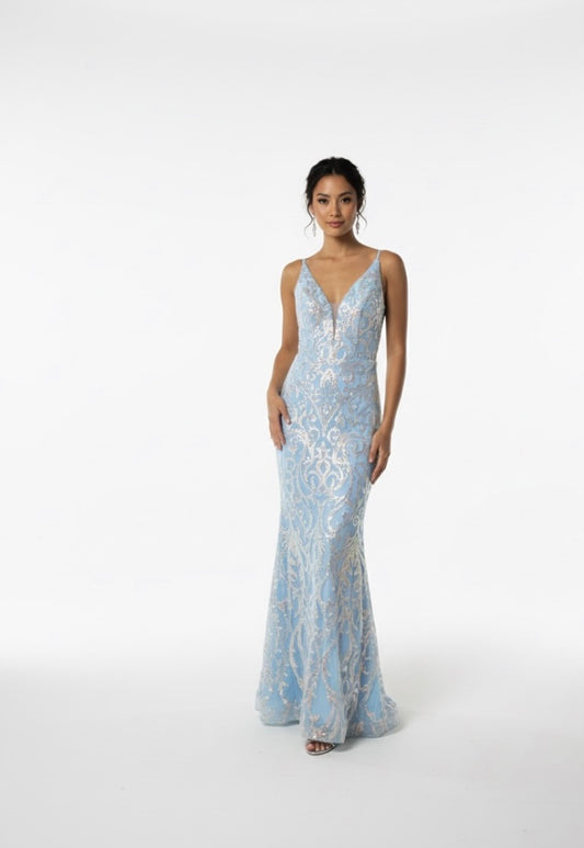 Vestido Maddie