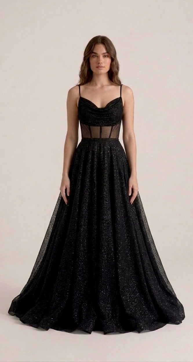Vestido Mila