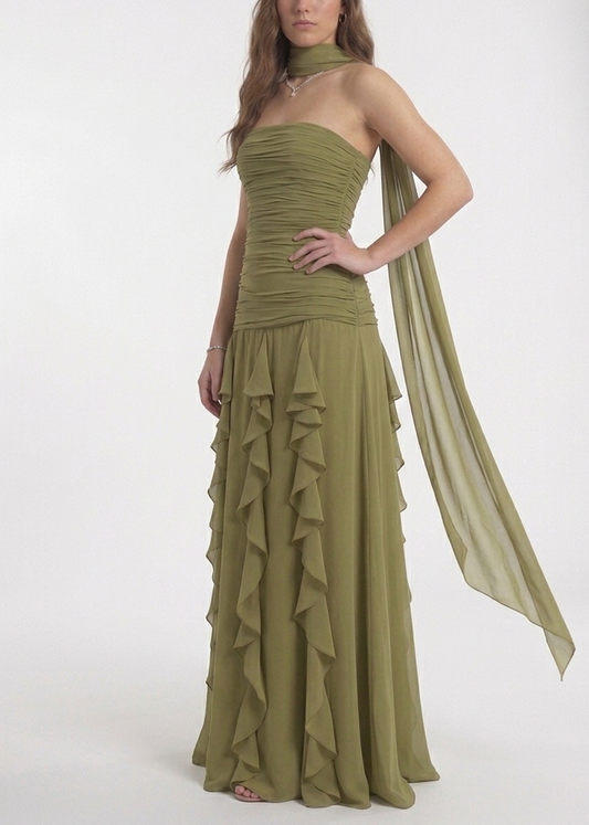 Abby Dress