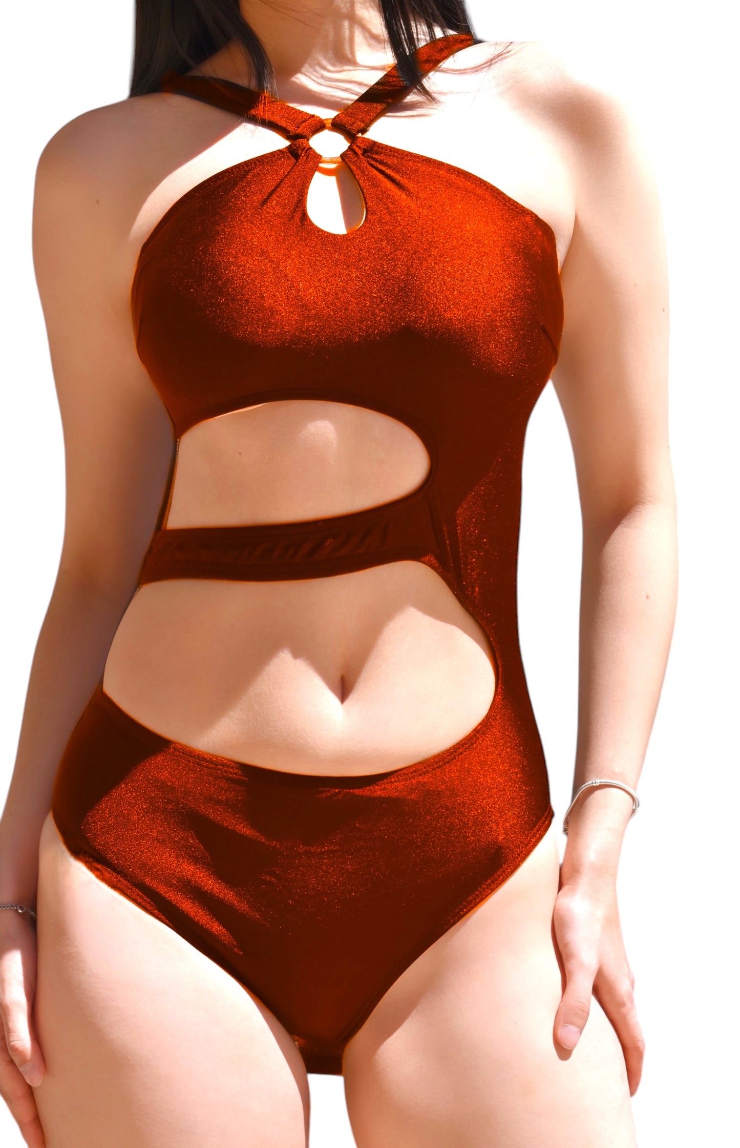 Clarice Swimsuit